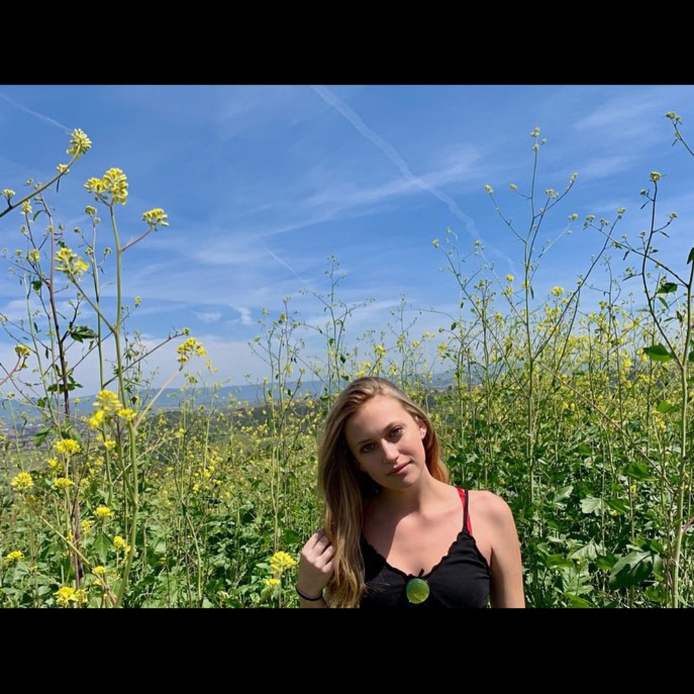 Meet your Posher, Emerson